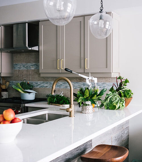 kitchen fitters newport