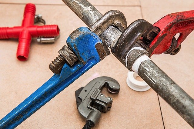 plumbers in newport
