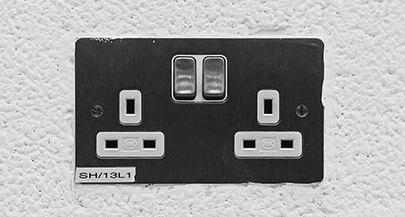 electrician in Cardiff