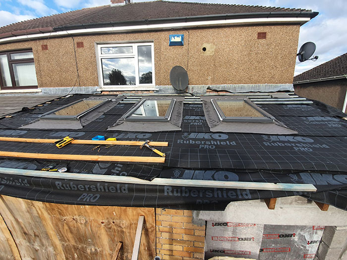 house renovation cardiff