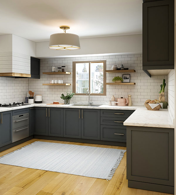 kitchen installation cardiff