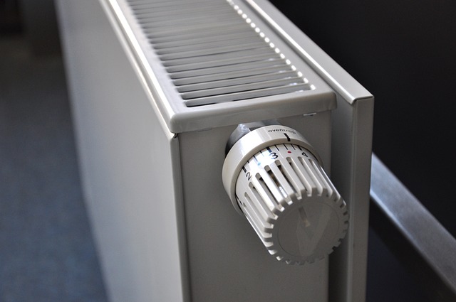 combi boiler