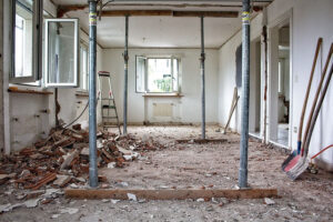 How Much Does It Cost To Renovate A House?