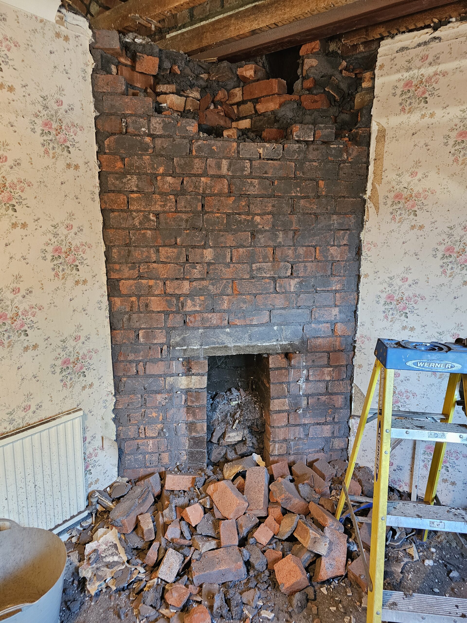 house refurbishment Cardiff