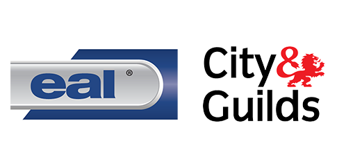 City & Guilds Certification.