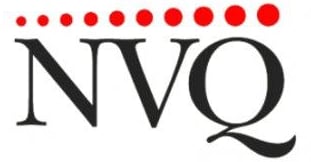 NVQ Certification.